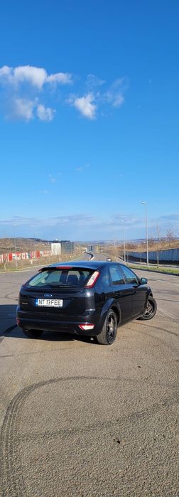 FORD Focus 2009 — imagine 3