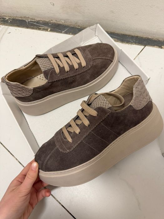 Женский обув турецкий