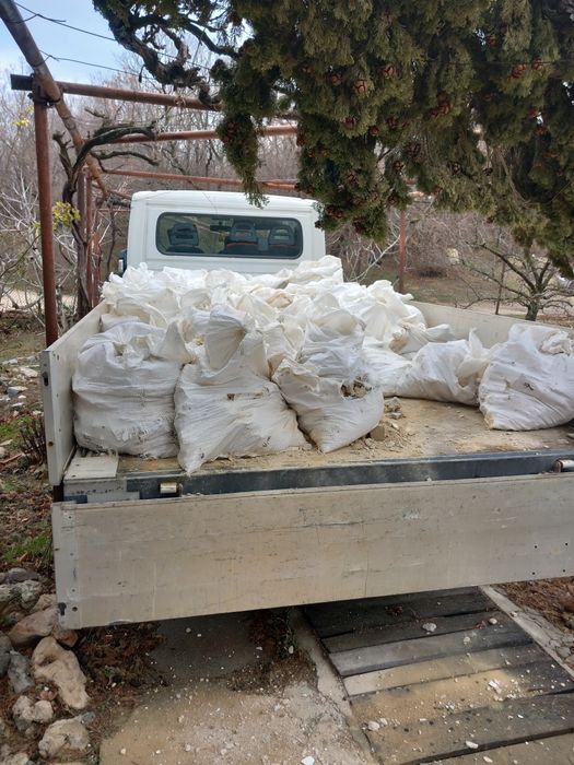 Транспортни и хамалски услуги