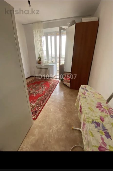 Продается 3-х ком кв в районе 10 микрорайоне Самал