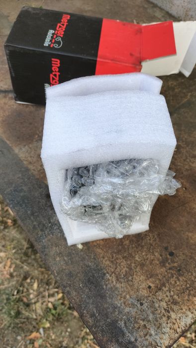 Regulator presiune rampa BMW seria 6 cap 3,0 an 2014 NOU