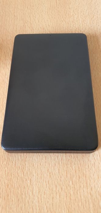 Vând HDD extern!