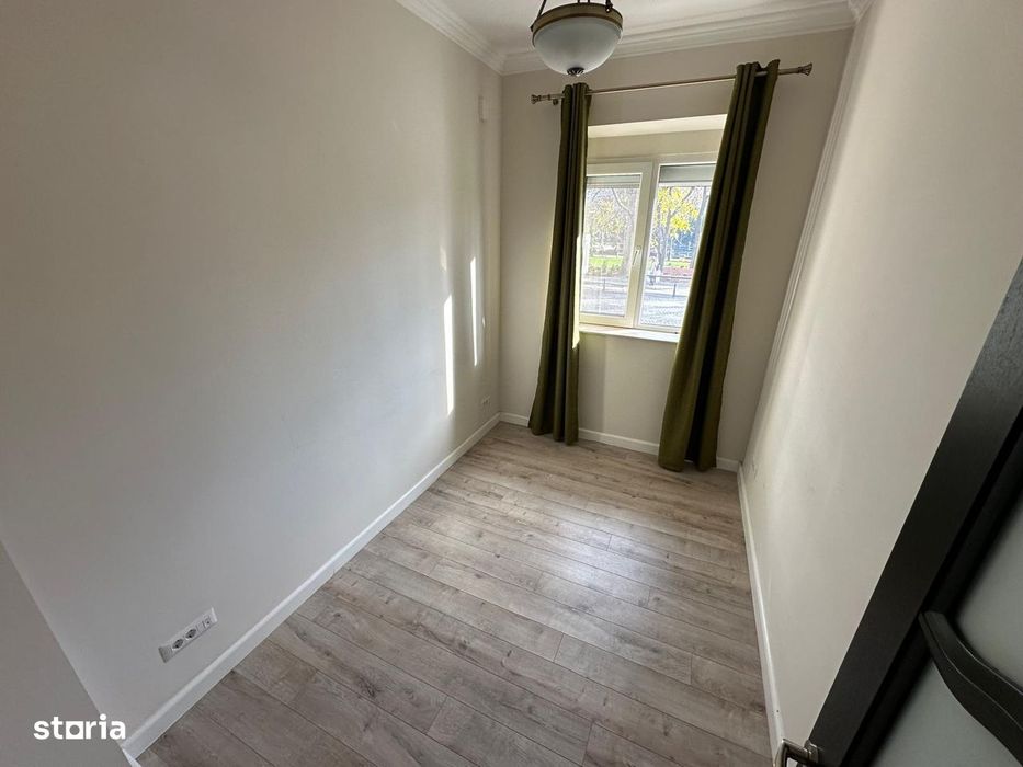 Spaţiu premium pentru birouri - ultracentral, 72 mp