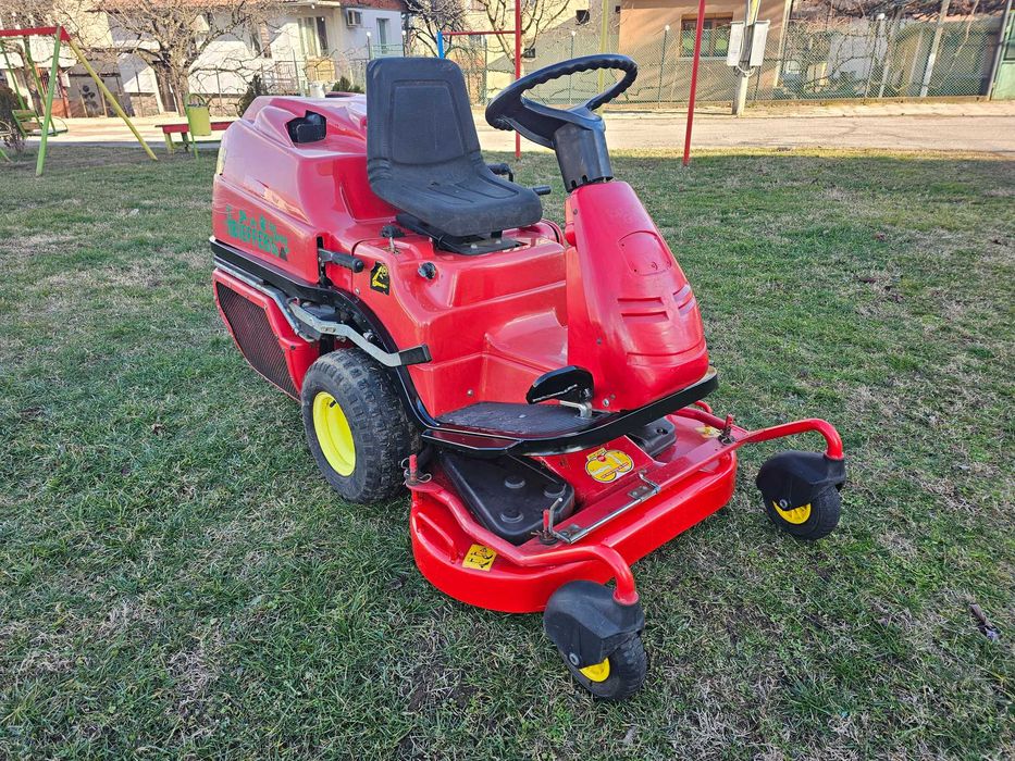 Тракторна Косачка 18.К.С. Перфектна