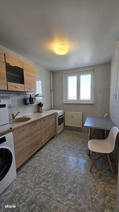 Inchiriere apartament langa IOR