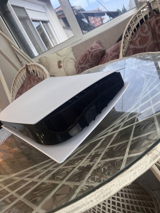 PlayStation 5,като нов