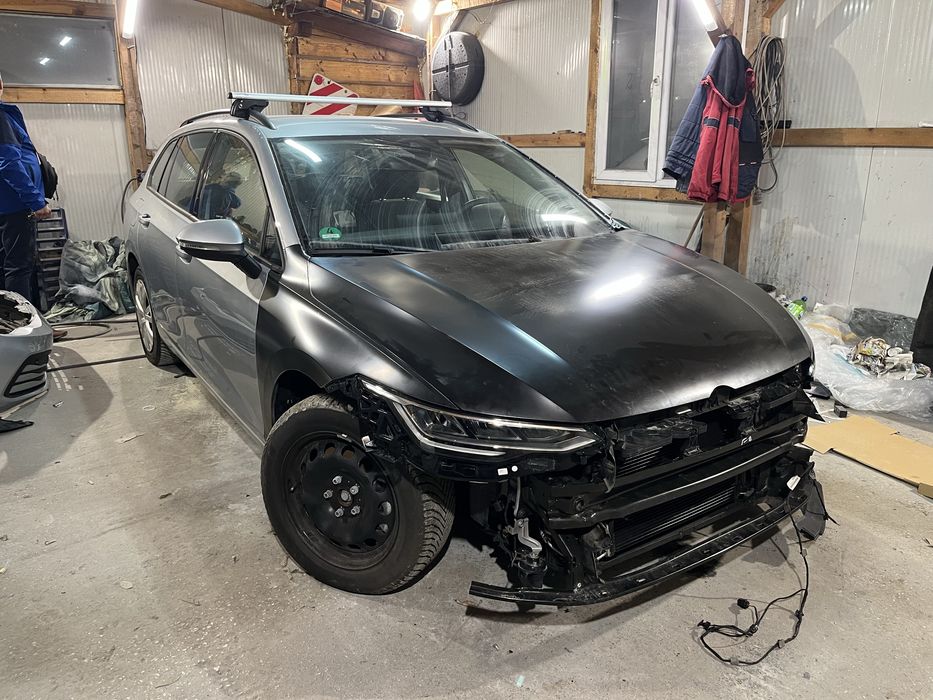 Автобояджийски услуги