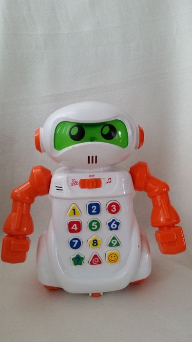 Интерактивни играчки за момичета и момчета