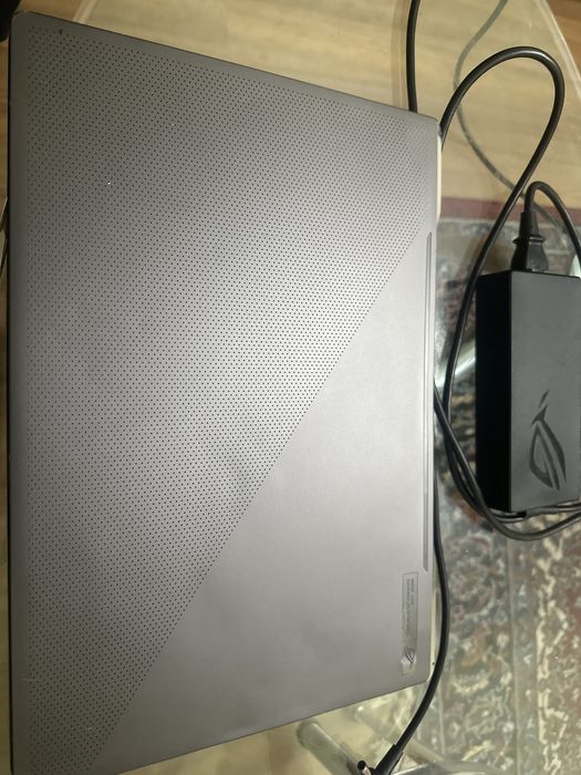 Asus rog zephyrus g15 Rtx3070 16,512