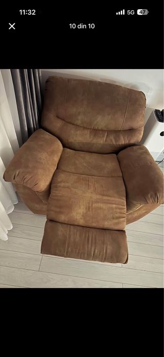 Vand set Mobexpert