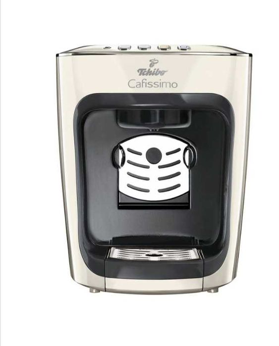 Кафемашина с капсули