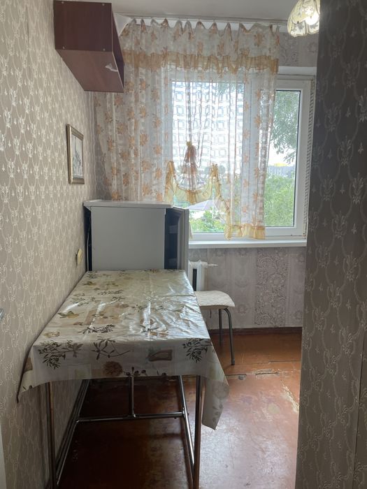 Продажа квартиры