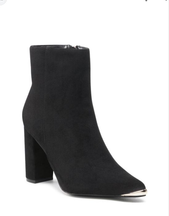 Botine Deezee marimea 39