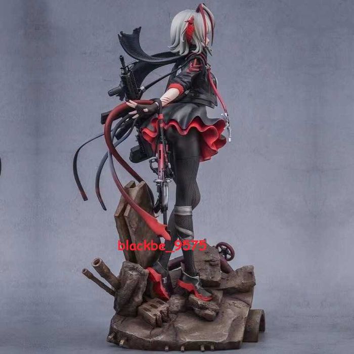 Figurină Originala Anime Arknights – 27cm FULL BOX