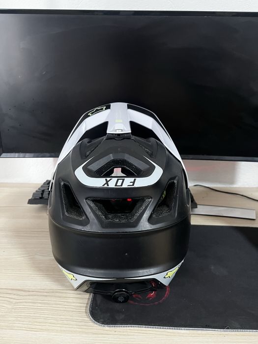 Casca Fox Proframe RS