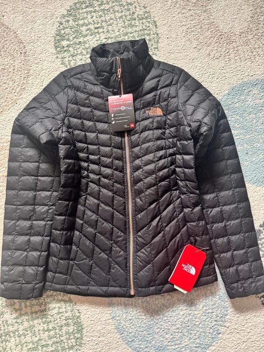 The north face produs Nou !