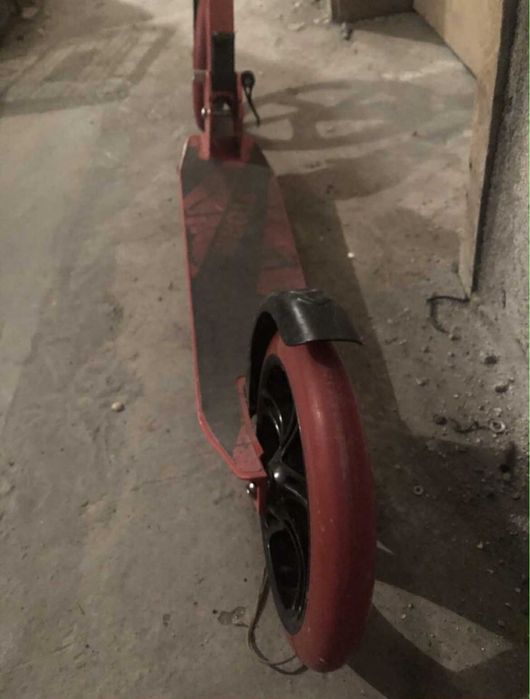 Тротинетка детска