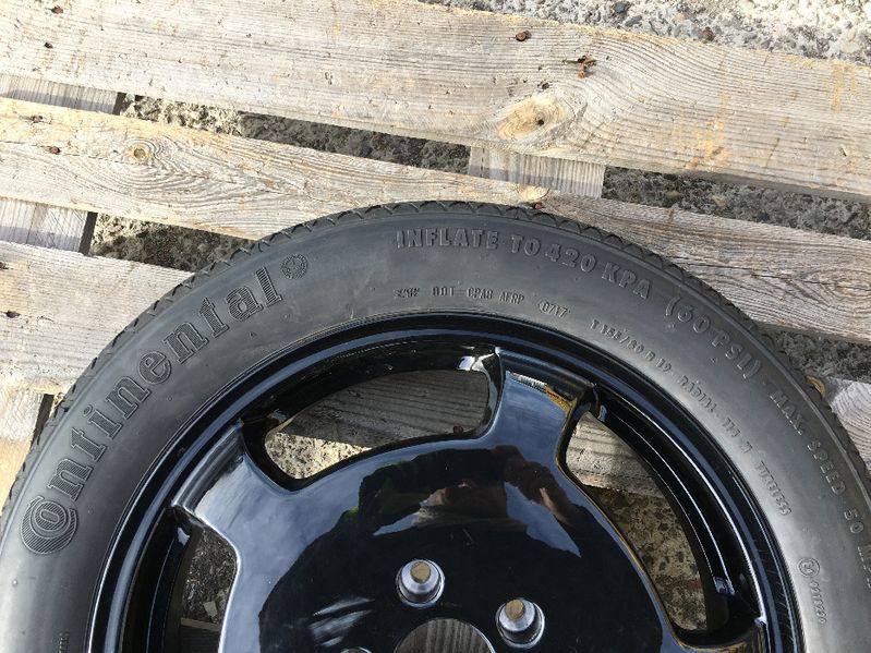 19" патерица 5х130 Мерцедес Г класа Mercedes G ClassW463 В463 ОРИГИНАЛ