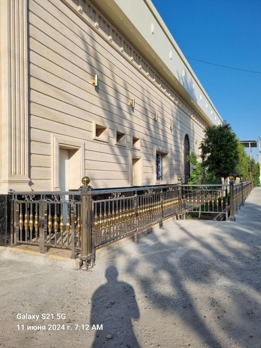 перилла из нержавейки