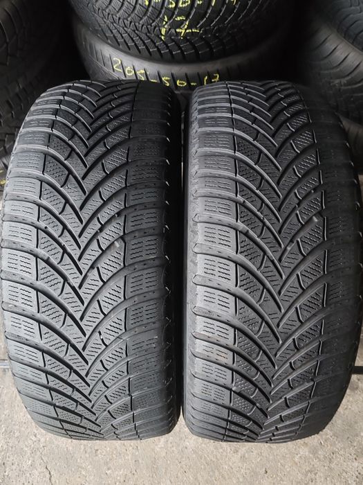 2 cauciucuri 225 55 17