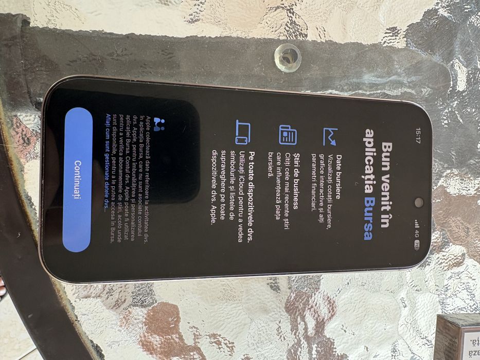 Iphone 16 pro  si iphone 13