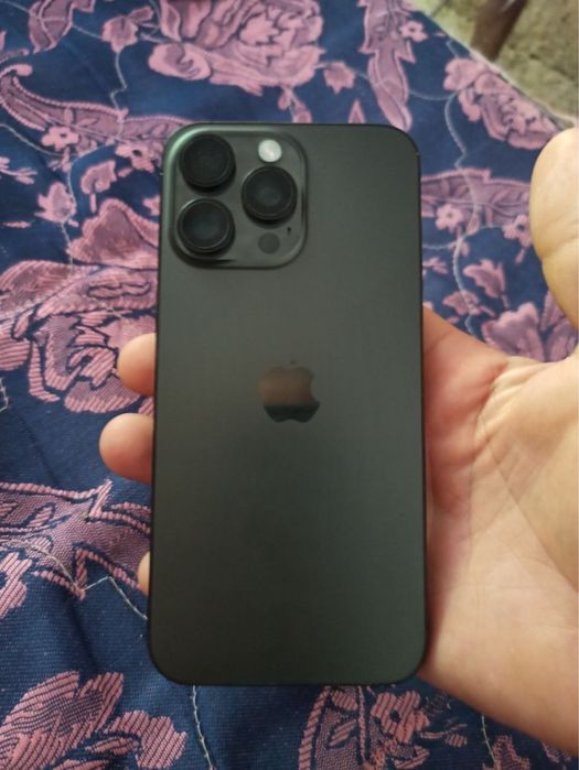 iphone 15 promax