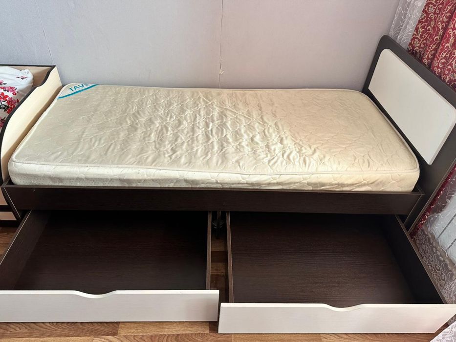 Подростковая кровать