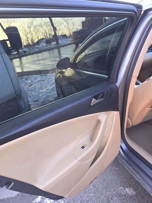 Пасат Б6 цял за части Vw Passat B6