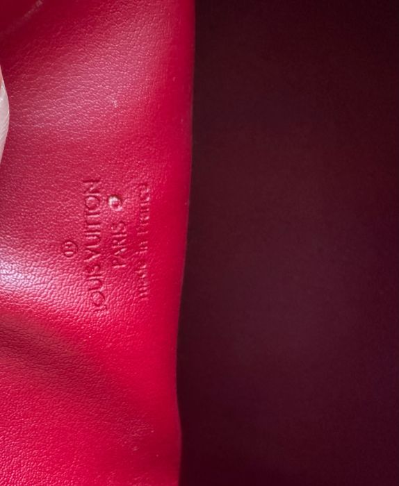 Geantă Louis Vuitton Papillon 30 Monogram Vernis ORIGINALĂ - Ca Nouă