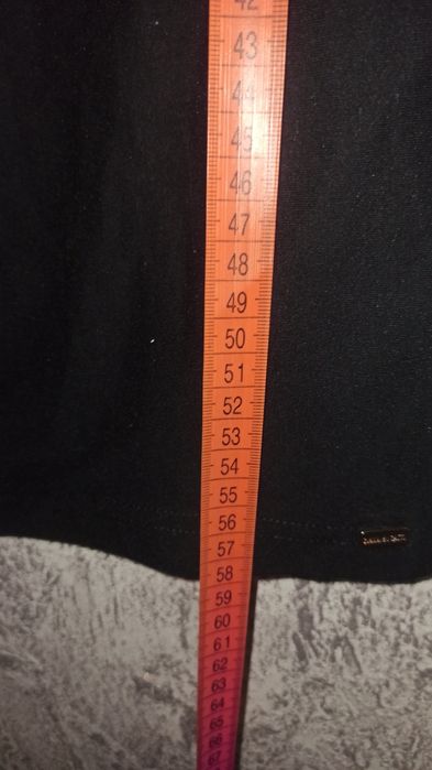 Юбка классическая