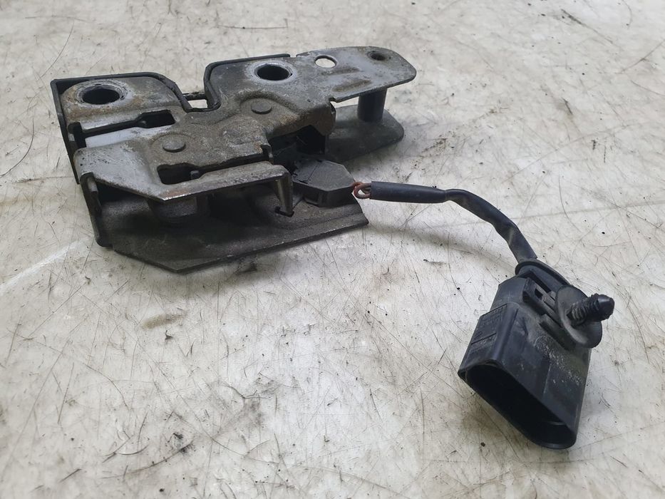 Broasca capota 1s3b Volkswagen Touareg 1 (7L) (2002 - 2007) 3.0 tdi CAS 3.0 tdi CAS