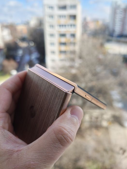 Motorola Razr 60 Ultra в ГАРАНЦИЯ!