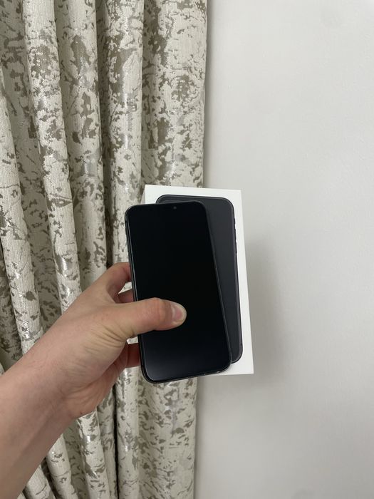 IPhone 11/ Телефон /Айфон 11