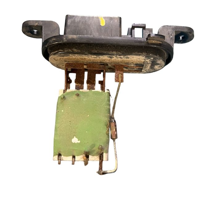 Rezistenta Trepte Aeroterma Dacia Lodgy 2012 - >