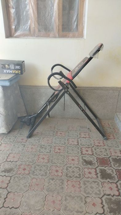 Grija uchun trenajor