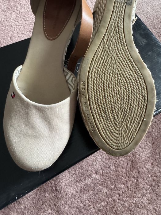 Sandale Tommy Hilfiger