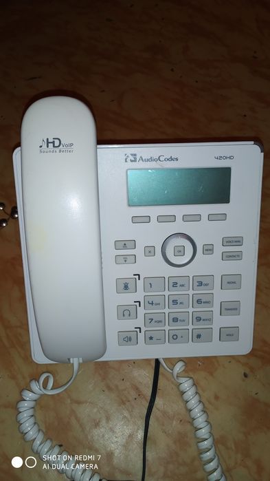 Продам Ip телефоны