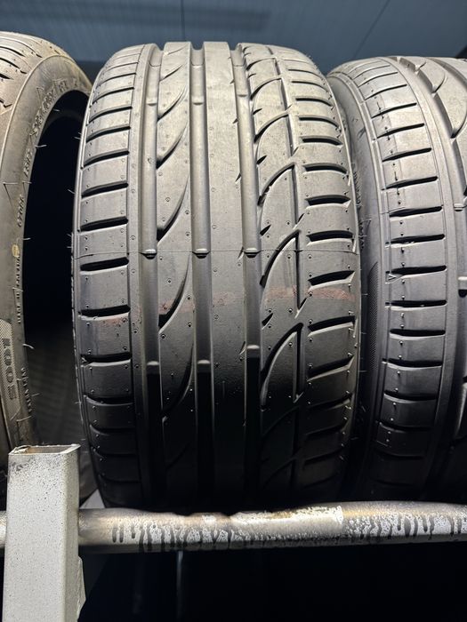 Anvelope 215/40/17 Bridgestone
