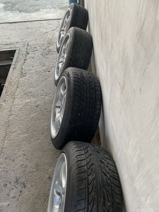 Продам комплект BMW E46, 36.