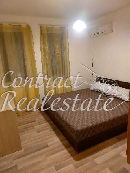 Дава се под наем Двустаен апартамент в Варна, Левски - 52 кв.м за 306 € - Снимка #5