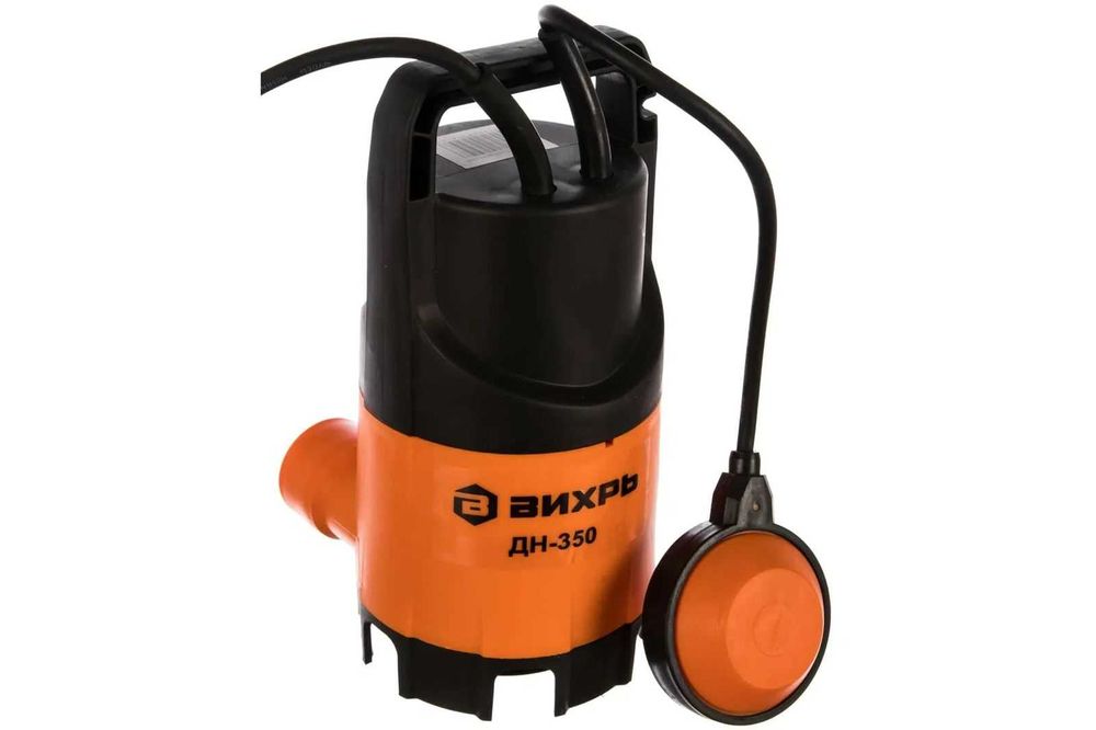 Продаются насос погружные, дренажные