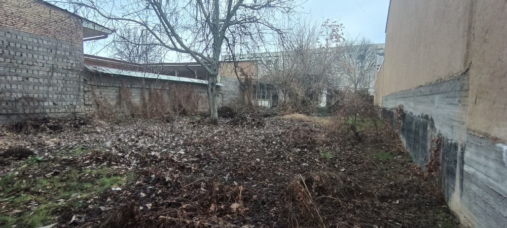 Мирзо-Улугбекский р-н Геофизика Участок 6.3 сотки 210000$