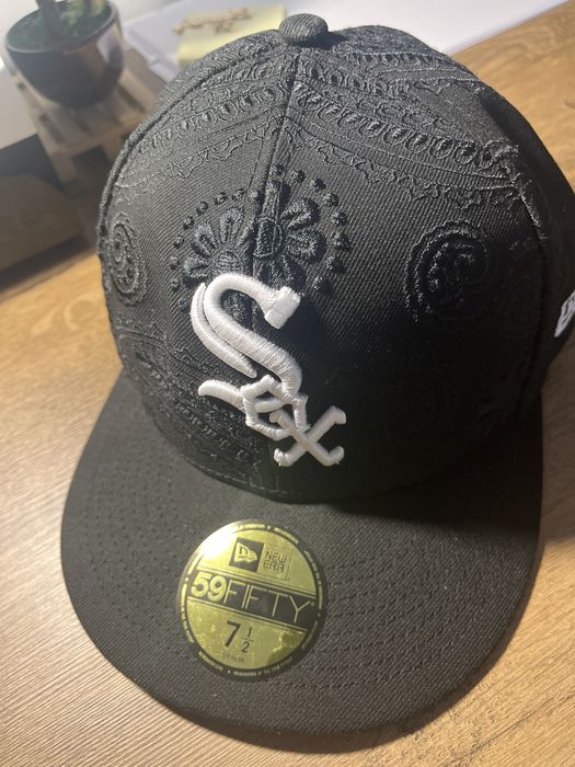 Sapca chicago white sox mlb SWIRL 59FIFTY