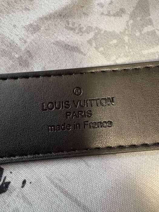 Curele Louis Vuitton