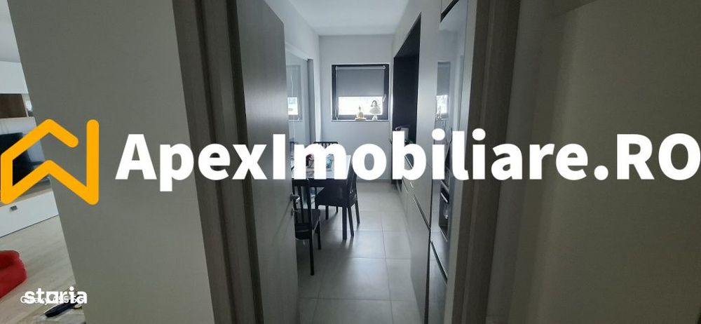 Garsoniera de inchiriat Giulesti Bucuresti | ApexImobiliare.ro