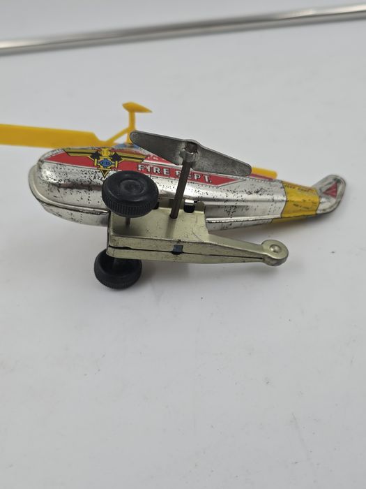 Jucarie veche colecție