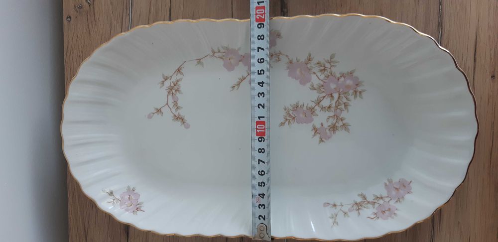 Комплект елипсовидни плата