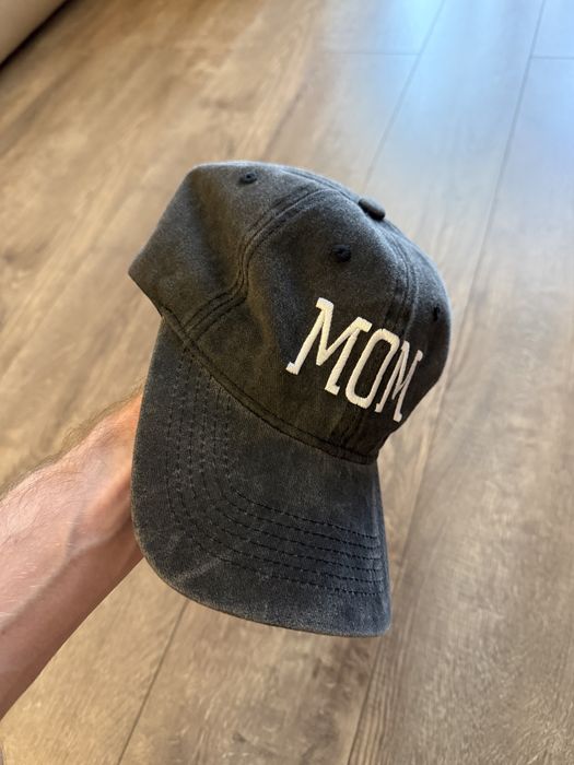 Кепка для ГендерПати