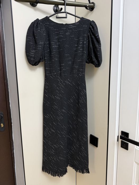 платье Казахстанкого бренда