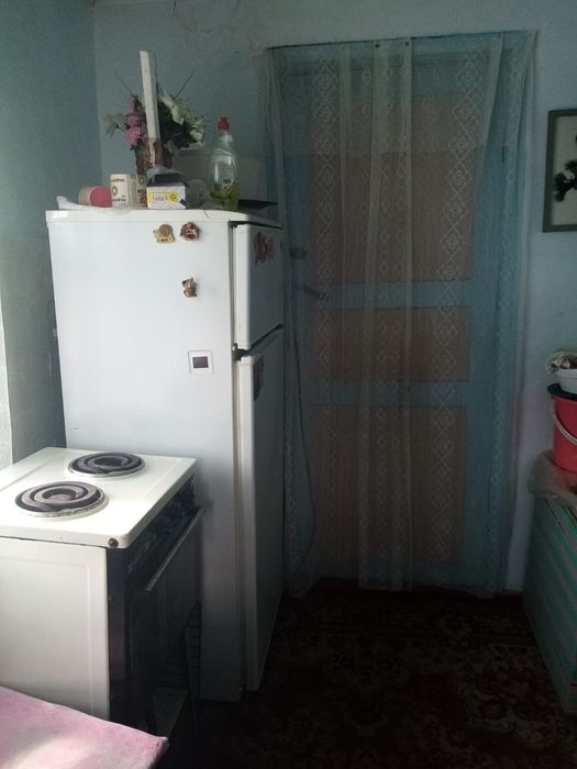 Дача в общещстве Ромашка